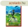 Legend of Zelda: Breath of the Wild (Nintendo Switch 2 Editi