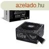 ASUS tpegysg TUF-GAMING-650B 650W, 80+ Bronze