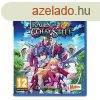 The Legend of Heroes: Trails of Cold Steel - PS4