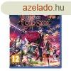 The Legend of Heroes: Trails of Cold Steel 2 - PS4