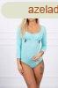 Body blz pisztoly nyomtatssal modell 9234 menta zld