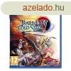 The Legend of Heroes: Trails of Cold Steel 4 (Frontline Edit