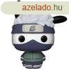 POP! Animation: Pochacco (Naruto Shippuden x Hello Kitty)