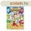 Asterix & Obelix: Heroes - Switch