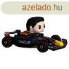 POP! Rides: Sergio Perez Red Bull Racing (Formula 1)