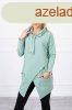 Oversize ruha csomagolt stlusban modell 0017 stt menta z