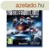 Street Outlaws: The List - PS4