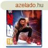 WWE 2K25 - PS4