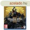Kingdom Come: Deliverance II  (Gold Edition) - PS5