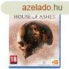 The Dark Pictures Anthology: House of Ashes - PS5