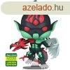 POP! Animation: Elemental Hero Flame Wingman (Yu Gi Oh) 2024