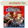 The Legend of Heroes: Trails through Daybreak II (Deluxe Edi