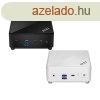 MSI Business DT Cubi 5 12M-406BEU, i5-1235U, Iris XE, M.2 NV