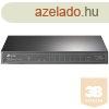 TP-LINK Switch 9x1000Mbps (8xPOE+) + 1 Gigabit SFP, Fmhzas