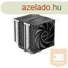 DeepCool CPU Cooler - AK620 (?28 dB; max, 117,21 m3/h; 4pin 