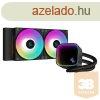 DeepCool CPU Water Cooler - LS520 SE (max 19dB; max. 103,38 