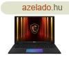 MSI Gaming NB Titan 18 HX AI A2XWJG-481, 18" UHD+, Ultr