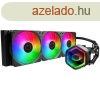 Fan Cooler Master - MasterLiquid 360 Core II ARGB - Vzhts