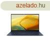 Asus ZenBook UM3504DA-MA441W - Windows 11 - Ponder Blue - O