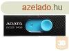 ADATA Flash Drive UV220 64GB USB 2.0 Black/Blue