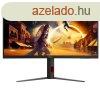 AOC velt Gaming 180Hz Fast VA monitor 34" CU34G4, 3440