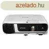Epson EB-FH52 3LCD 4000L 12000 ra Full HD hzimozi projekto