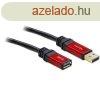 Delock Kbel - 82753 (USB-A 3.0 -> USB-A 3.0 Hoszabbt k