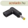 Akyga csatlakoz univerzlis tpegysghez AK-ND-C04 USB-C / 