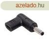 Akyga csatlakoz univerzlis tpegysghez AK-ND-C17 USB-C / 