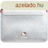 Hello Kitty HKCS14PGHDLMS notebook tska 14" - ezst sz