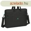 RivaCase 5517 Gremio ECO Laptop bag 17,3" Black