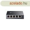 TP-Link ES205G 5-Port Switch Black