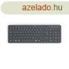 Hama WK-300 Wireless Bluetooth Keyboard Black HU