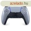 Sony PlayStation 5 DualSense Wireless Gamepad Sterling Silve