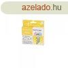Brother CB37/LC960/LC970/LC1000 tintapatron yellow ORINK
