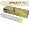 Samsung CLX9201 toner yellow ORIGINAL