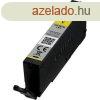 CLI-581YXL Tintapatron Pixma TS7550, 8150, 9150 nyomtatkhoz