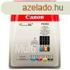 CLI-551KIT Tintapatron multipack Pixma iP7250, MG5450 nyomta