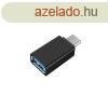 C-Tech OTG adapter USB-C/USB-A