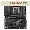 Gigabyte AORUS B650 PRO AX alaplap, AMD B650, AM5, 4xDDR5, A
