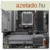 Gigabyte B650M GAMING X AX , AMD B650, AM5, 4xDDR5, mATX