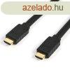 Kbel C-Tech HDMI 2.0 4K@60Hz, M/M, 3 m