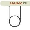 Samsung adatkbel USB-C (5A, 1.8m), Fekete