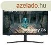 Gamer Monitor Samsung Odyssey G65B 32
