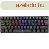 White Shark Mechanical gaming keyboard SHINOBI 2, US, blue s