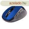 Vezetk nlkli egr C-Tech WLM-02, USB, 1600 dpi, kk