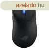 Jtkos vezetk nlkli egr ASUS ROG Keris II Ace, fekete