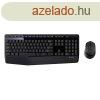 Logitech Vezetk nlkli Combo MK345 - CZ/SK