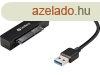 Sandberg USB 3.0 to SATA Link Black