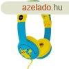 OTL Technologies Pokmon Pikachu Headphones Blue
